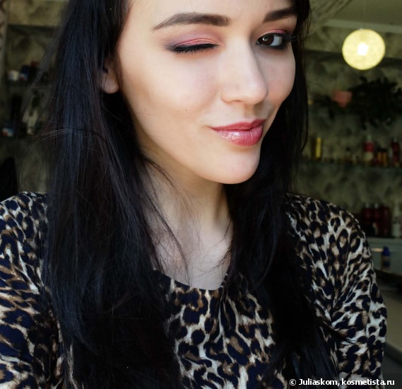 L'OREAL Paris Glam Shine № 112, №501