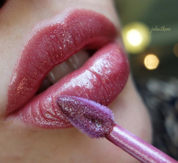 L'OREAL Paris Glam Shine № 112, №501
