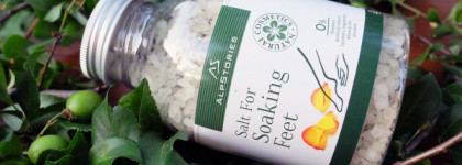 Пятничный релакс от AlpStories