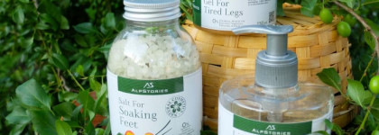 Пятничный релакс от AlpStories