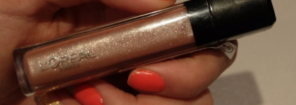 Нежное сияние с блеском L'Oreal Paris Infallible Xtreme Resist #507 Resist me