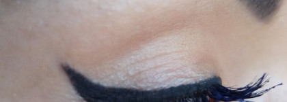 Тушь для ресниц Mary Kay lash love mascara wimperntusche I love blue