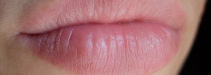 Бальзам для губ AlpStories Lip Balm Vanilla или Melem za usne Vanilija