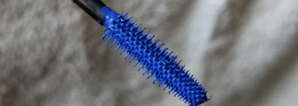 Тушь для ресниц Mary Kay lash love mascara wimperntusche I love blue