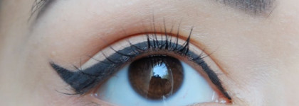 Тушь для ресниц Mary Kay lash love mascara wimperntusche I love blue