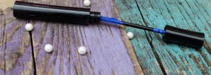 Тушь для ресниц Mary Kay lash love mascara wimperntusche I love blue