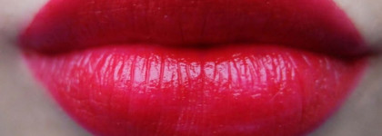 Невероятная красавица Artdeco Long-Wear Lip Color 18