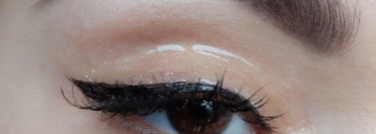 Освежающий макияж