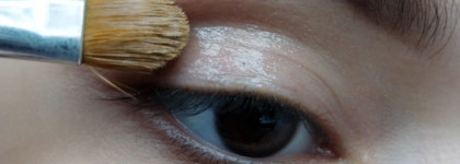 Освежающий макияж