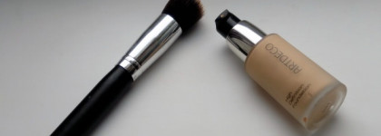 Освежающий макияж