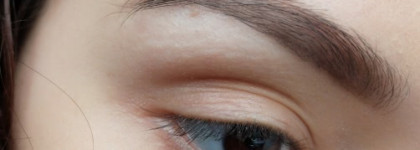 Освежающий макияж