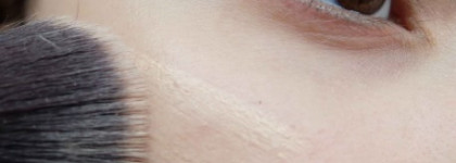 Макияж с весенними любимчиками