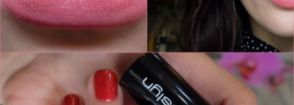 Нежнее нежного помада Rouge à lèvres Misslyn Lipstick 51