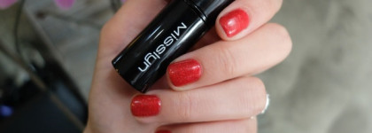 Нежнее нежного помада Rouge à lèvres Misslyn Lipstick 51