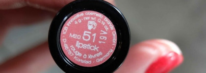 Нежнее нежного помада Rouge à lèvres Misslyn Lipstick 51