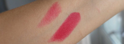 Матовая роскошь с Artdeco Perfect Mat Lipstick оттенок  Dark Hibiscus