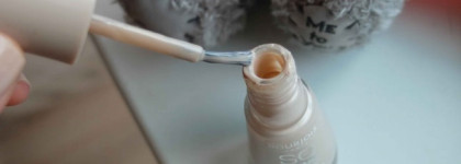 Лак для ногтей Bourjois So Laque Glossy Nude  11