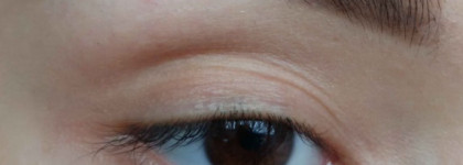 Макияж в трёх образах