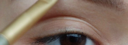 Макияж в трёх образах