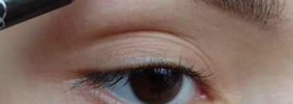 Макияж в трёх образах