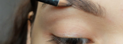 Макияж с двумя бестселлерами для губ