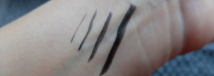 Подводка-фломастер  Artdeco High precision liquid liner 01