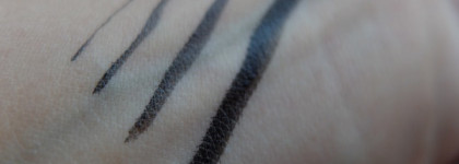 Подводка-фломастер  Artdeco High precision liquid liner 01