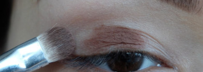 Быстрый макияж для новогодней вечеринки