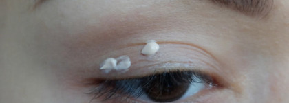 Быстрый макияж для новогодней вечеринки