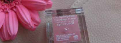 Inglot lip duo 21 оттенок