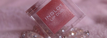 Inglot lip duo 21 оттенок