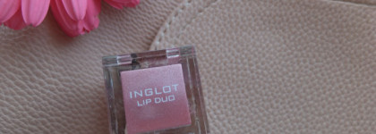 Inglot lip duo 21 оттенок