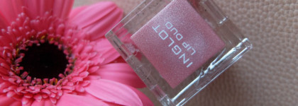 Inglot lip duo 21 оттенок