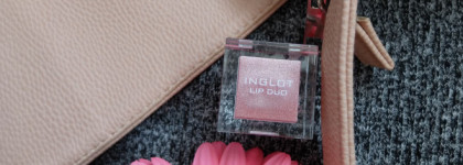 Inglot lip duo 21 оттенок