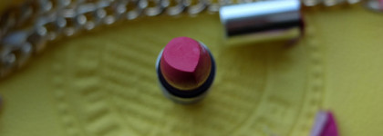 Любовь с первого взгляда с матовой помадой Seventeen 31