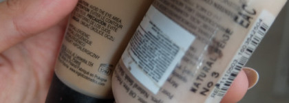 Быстрый и эффектный макияж