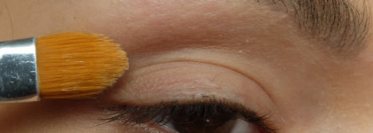 Быстрый и эффектный макияж