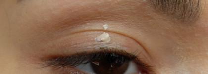 Быстрый и эффектный макияж