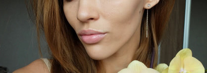 Быстрый и эффектный макияж