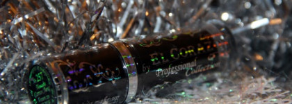 Губная помада EL Corazon "Сатин Люкс" - с оттенком №257 теплой гаммы можно добиться отличного ровного рельефа