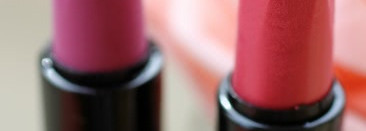 Помада Divage cacao-beans oil "PRALINE" - нежный, светло - розовый № 3603 и холодный, темно - фиолетовый со сливовым пигментом № 3615