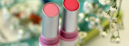 Тинт для губ Yadah Lovely Lip Tint Stick оттенки peach и strawberry - идеальные тинты с увлажняющими свойствами