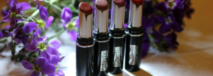 Губная помада Faberlic Perfect Lipstick "Стойкий поцелуй" - ласковый шепот №4644, жаркие объятия №4646, Пламенные чувства №4647, Чувственный взгляд №4641