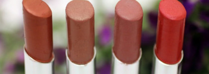 Губная помада Faberlic Perfect Lipstick "Стойкий поцелуй" - ласковый шепот №4644, жаркие объятия №4646, Пламенные чувства №4647, Чувственный взгляд №4641