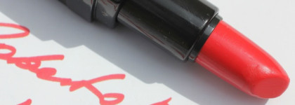 Помада для губ Divage Velvet Infinite Color - оттенки 04 и 06