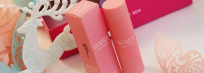 Румяна-стик Missha M Soft Blending Stick Blusher оттенок №01 (Milk Pink)