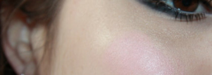Румяна-стик Missha M Soft Blending Stick Blusher оттенок №01 (Milk Pink)