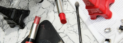 Помада Rimmel The Only One Lipstick #700 «Naughty Nude» И #510 «Best Of The Best»