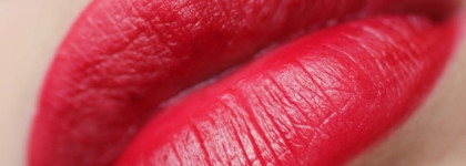 Тинт для губ Missha Velour Flat Pen Tint #sweet Cherry