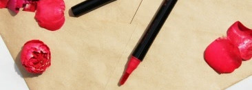 Тинт для губ Missha Velour Flat Pen Tint #sweet Cherry